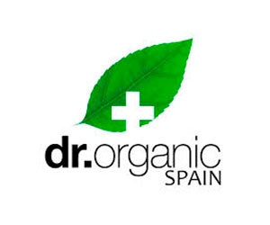 Logotipo de Dr-Organic