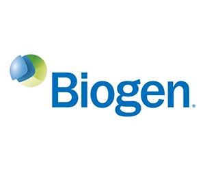 Logotipo de biogen