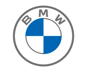 Logotipo de bmw