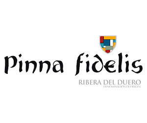 Logotipo de Pinna-fidelis