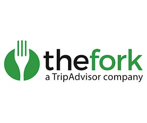 Logotipo de The-Fork