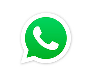 Logotipo de Whatsapp