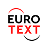 Logotipo de Euro:Text