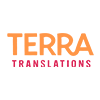 Logotipo de Terra Translations