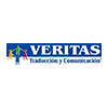 Logotipo de Veritas Traducción y Comunicación