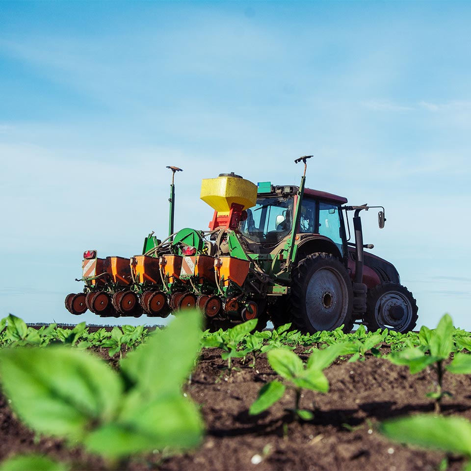 Traducciones técnicas de automoción y agrícolas